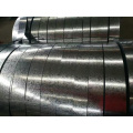 steel strip zinc coating  hot dipped galvanized steel strip GI strip